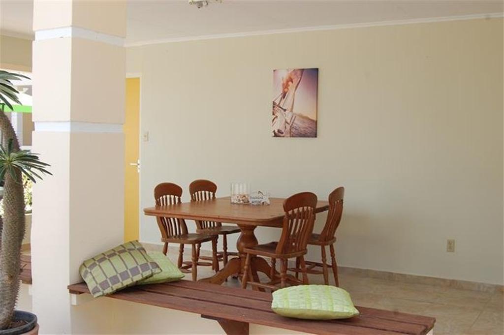 Wayaca Mini Resort Виллемстад Номер фото